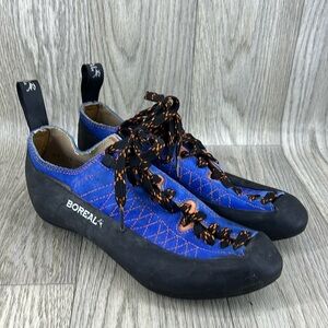 Boreal Climbing Shoes